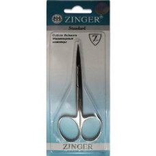 Ножницы маникюрные Zinger (Зингер) ZS B-131-S