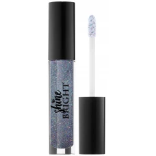 Блеск для губ Belor Design (Белор Дизайн) Shine Bright, тон 009 - Sapphire