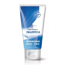 Бальзам-маска для волос Невская Косметика Гиалурон, 200 мл