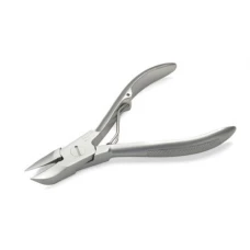 Кусачки для педикюра Zinger (Зингер) Beauty For You ME-45C-S BFY