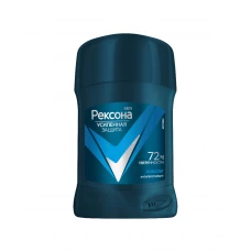 Антиперспирант стик мужской Rexona (Рексона) Cobalt (Кобальт), 50 мл