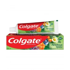 Зубная паста Colgate (Колгейт) Лечебные Травы, 100 мл