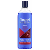 Шампунь Timotei Men (Тимотей) Контроль над потерей волос, 400 мл