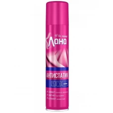 Антистатик Лана 3в1, 180 мл