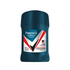 Дезодорант-антиперспирант стик мужской Rexona (Рексона) «Антибактериальный эффект», 50 мл