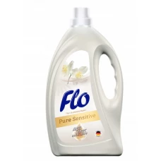 Кондиционер для белья FLO Pure Sensitive (Детский), 2000 мл