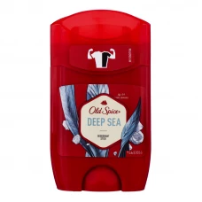 Дезодорант-антиперспирант стик Old Spice (Олд Спайс) Deep Sea, 50 мл