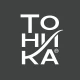Оттеночный бальзам для волос Тоника Оттеночный бальзам для волос Тоника