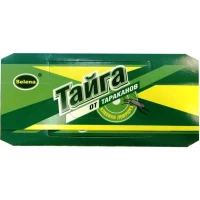 Ловушка клеевая от тараканов Тайга