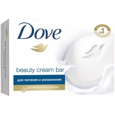 Крем-мыло Dove (Дав) Красота и уход, 135 г