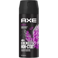 Дезодорант-спрей Axe (Акс) Excite, 150 мл