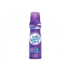 Дезодорант-антиперспирант спрей женский Lady Speed Stick (Леди Спид Стик) Свежесть облаков 24/7, 150 мл
