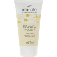 Гель-душ для интимной гигиены Bielita (Белита) Intimate, 150 мл