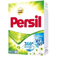 Стиральный порошок автомат Persil (Персил) Свежесть от Vernel, 450 г