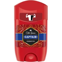 Дезодорант-стик Old Spice (Олд Спайс) Captain, 50 мл