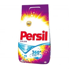 Стиральный порошок автомат Persil (Персил) Color, 6 кг