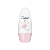 Антиперспирант шариковый женский DOVE Нежность пудры, 50 мл