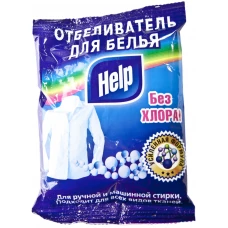 Отбеливатель для белья Help (Хелп), 250 г