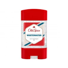 Дезодорант-антиперспирант гель Old Spice (Олд Спайс) Whitewater (Белая Вода), 80 г