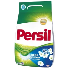 Стиральный порошок автомат Persil (Персил) Свежесть от Vernel, 3 кг