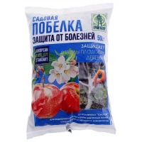 Побелка садовая Грин Бэлт, 500 г
