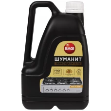 Жироудалитель Bagi (Баги) Шуманит, 3 л