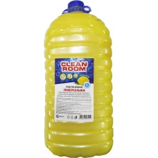 Универсальное моющее средство Clean Room СIR-11, 5 л