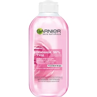 Успокаивающий витаминный тоник Garnier Основной уход Для сухой и чувствительной кожи 200 мл
