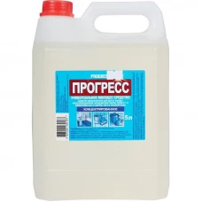 Универсальное моющее средство Прогресс, 5 л