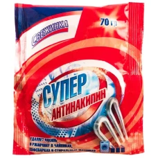 Антинакипин Свежинка, 70 г