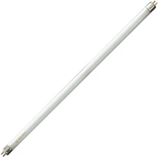 Лампа люминесцентная Osram, 18 Вт, цоколь G13, дневной белый свет, длина 59 см