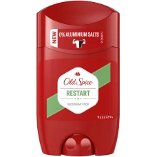 Дезодорант-антиперспирант стик Old Spice (Олд Спайс) Restart, 50 мл