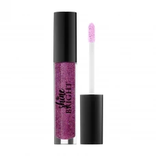 Блеск для губ Belor Design (Белор Дизайн) Shine Bright, тон 008 - Amethyst
