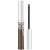 Тушь для бровей Belor Design (Белор Дизайн) Brow Maker, тон 012 - Шатен