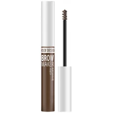 Тушь для бровей Belor Design (Белор Дизайн) Brow Maker, тон 013 - Русый