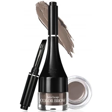 Подводка для бровей Belor Design (Белор Дизайн) Color Brow, тон 001 - Светлый холодный