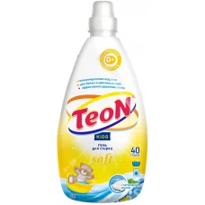 Гель для стирки Teon Kids, 2 л