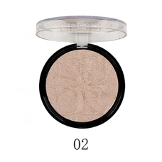 Xайлайтер Farres (Фаррес) Baked Pro Glow 3017-02, бисквитный