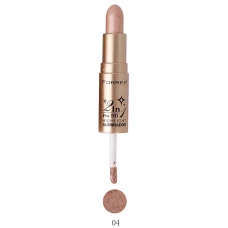 Xайлайтер Farres (Фаррес) Highlight Illuminador 4040-104, бронзовый