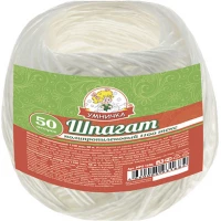 Шпагат полипропиленовый Умничка, 1100 текс, 50 м