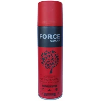 Аэрозоль от комаров, мошек и клещей Force Guard Extreme, 150 мл