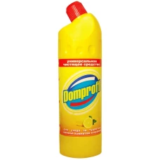 Универсальное чистящее средство Domproff (Домпрофф), 750 мл