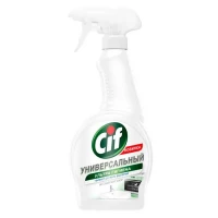 Универсальное чистящее средство Cif (Сиф) спрей Антибактериальный, 500 мл