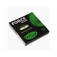 Спирали от комаров FORCE guard БИО