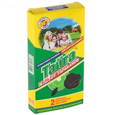 Ловушка от тараканов Тайга, 2 шт