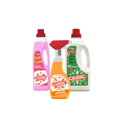 Бытовая химия