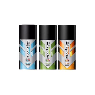 Дезодоранты