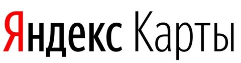 Яндекс Карты